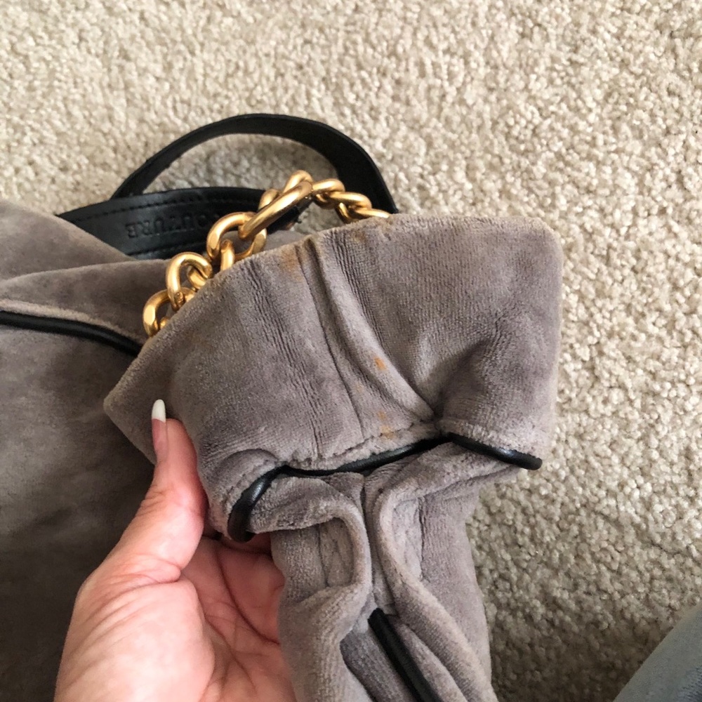 Juicy couture bag